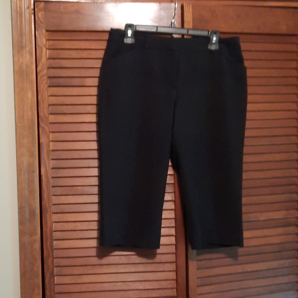 Capri's
